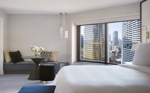 Four Seasons Hotel Sydney - Tweed Heads Accommodation 22