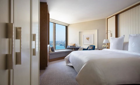 Four Seasons Hotel Sydney - Tweed Heads Accommodation 4