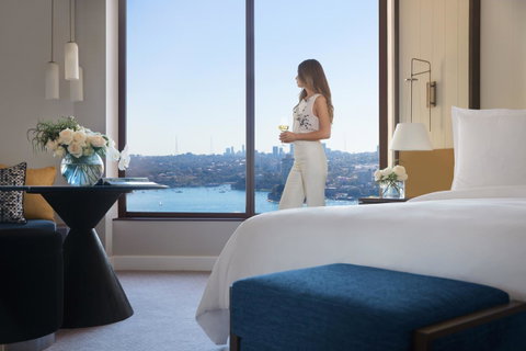 Four Seasons Hotel Sydney - Tweed Heads Accommodation 14