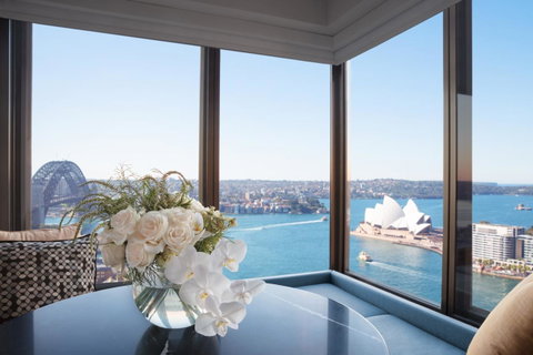 Four Seasons Hotel Sydney - Tweed Heads Accommodation 21