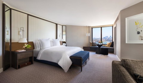 Four Seasons Hotel Sydney - Tweed Heads Accommodation 7