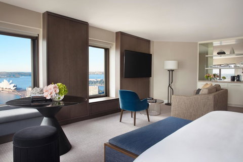 Four Seasons Hotel Sydney - Tweed Heads Accommodation 29