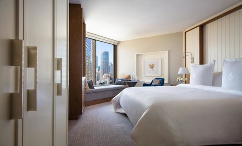Four Seasons Hotel Sydney - Tweed Heads Accommodation 9
