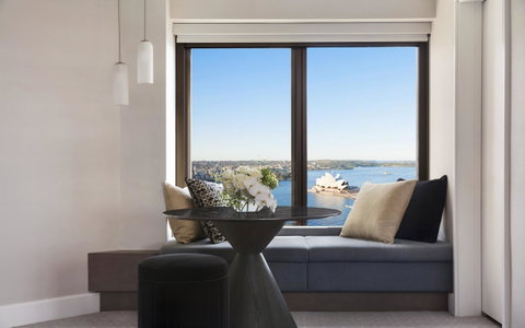 Four Seasons Hotel Sydney - Tweed Heads Accommodation 3