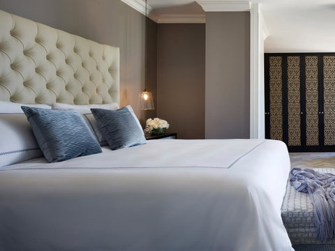 Four Seasons Hotel Sydney - Tweed Heads Accommodation 40