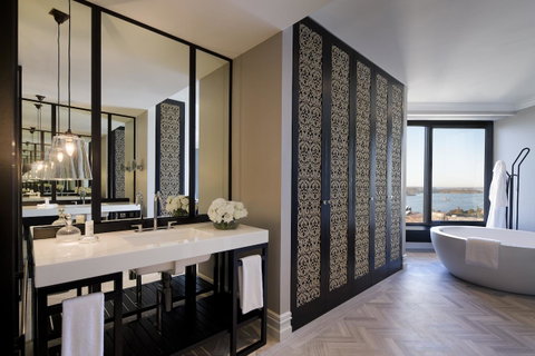 Four Seasons Hotel Sydney - Tweed Heads Accommodation 33
