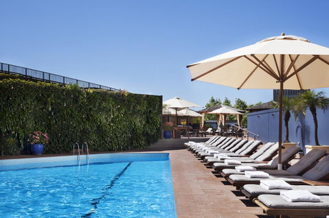 Four Seasons Hotel Sydney - Tweed Heads Accommodation 38