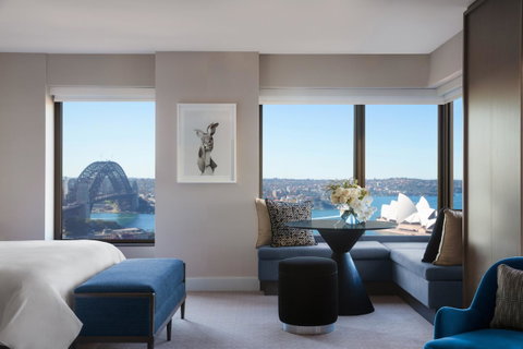 Four Seasons Hotel Sydney - Tweed Heads Accommodation 19