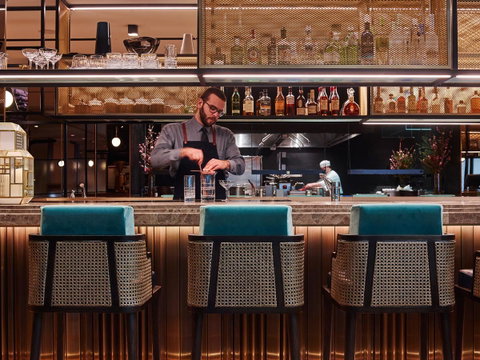 Four Seasons Hotel Sydney - Tweed Heads Accommodation 41