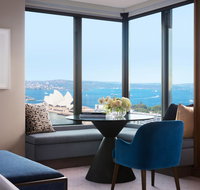 Four Seasons Hotel Sydney - Tweed Heads Accommodation