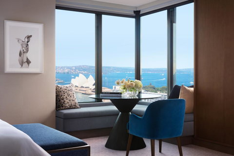 Four Seasons Hotel Sydney - Tweed Heads Accommodation 0