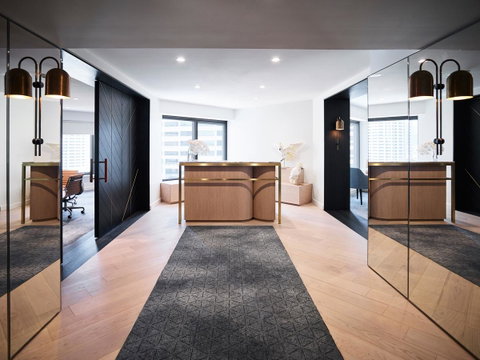 Four Seasons Hotel Sydney - Tweed Heads Accommodation 44