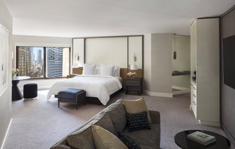 Four Seasons Hotel Sydney - Tweed Heads Accommodation 23
