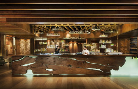 Four Seasons Hotel Sydney - Tweed Heads Accommodation 27