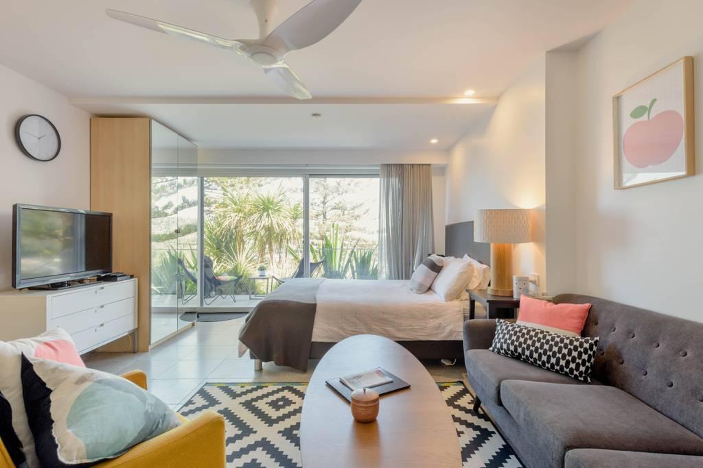 Len Waters Estate NSW Tweed Heads Accommodation