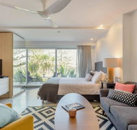 Scandi Beach apartment - Tweed Heads Accommodation