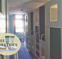 Tiger Hostel Sydney - Tweed Heads Accommodation