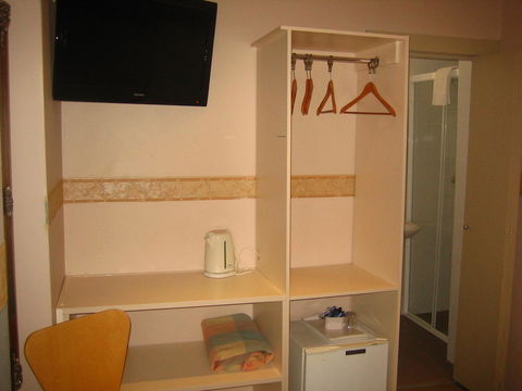 Hotel 59 Sydney - Tweed Heads Accommodation 25