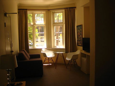 Hotel 59 Sydney - Tweed Heads Accommodation 4