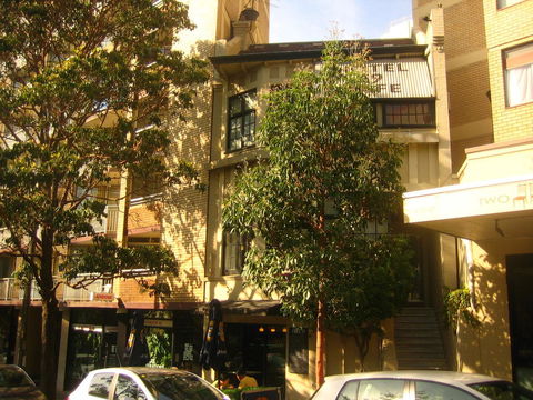 Hotel 59 Sydney - Tweed Heads Accommodation 0