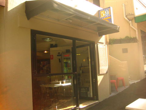 Hotel 59 Sydney - Tweed Heads Accommodation 44
