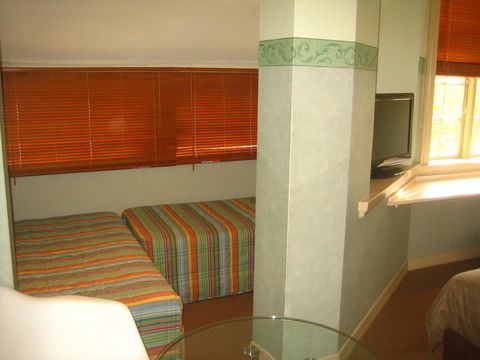 Hotel 59 Sydney - Tweed Heads Accommodation 39