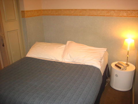 Hotel 59 Sydney - Tweed Heads Accommodation 37