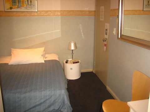 Hotel 59 Sydney - Tweed Heads Accommodation 23