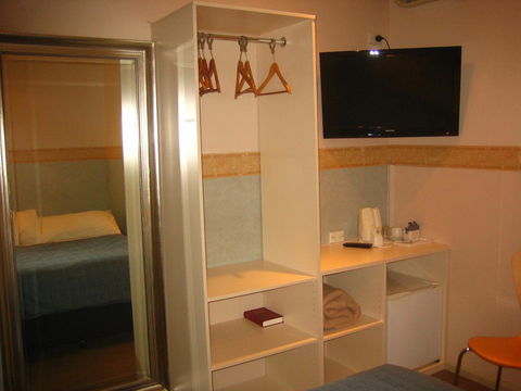 Hotel 59 Sydney - Tweed Heads Accommodation 38