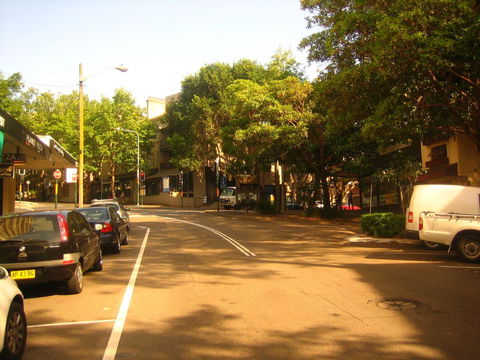 Hotel 59 Sydney - Tweed Heads Accommodation 42