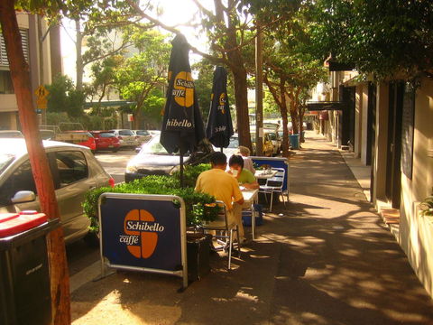 Hotel 59 Sydney - Tweed Heads Accommodation 41