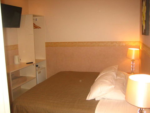 Hotel 59 Sydney - Tweed Heads Accommodation 34