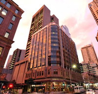 Metro Hotel Marlow Sydney Central - Tweed Heads Accommodation