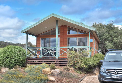 Discovery Parks - Pambula Beach - Tweed Heads Accommodation 17