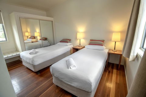 Discovery Parks - Pambula Beach - Tweed Heads Accommodation 5