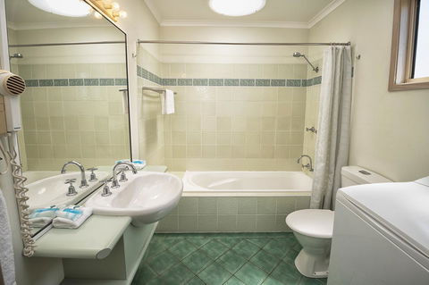 Discovery Parks - Pambula Beach - Tweed Heads Accommodation 28