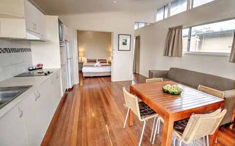 Discovery Parks - Pambula Beach - Tweed Heads Accommodation 4