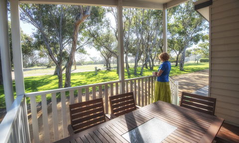 Discovery Parks - Pambula Beach - Tweed Heads Accommodation 31