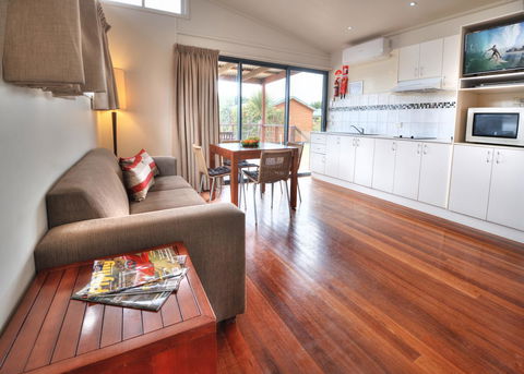 Discovery Parks - Pambula Beach - Tweed Heads Accommodation 6