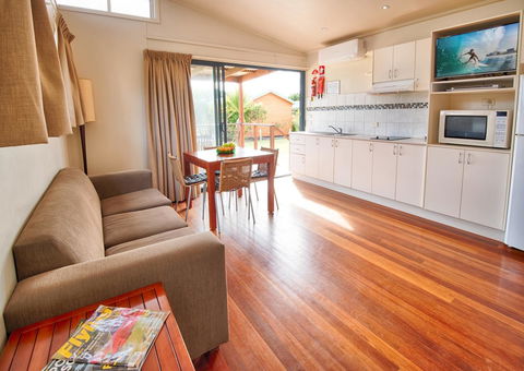 Discovery Parks - Pambula Beach - Tweed Heads Accommodation 2