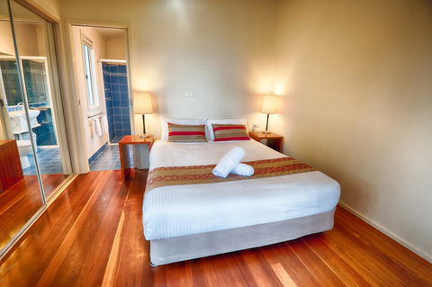 Discovery Parks - Pambula Beach - Tweed Heads Accommodation 3