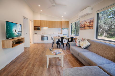 Discovery Parks - Pambula Beach - Tweed Heads Accommodation 36