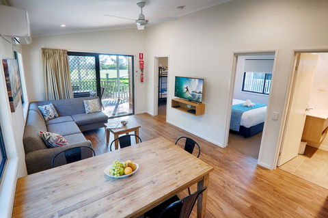 Discovery Parks - Pambula Beach - Tweed Heads Accommodation 35