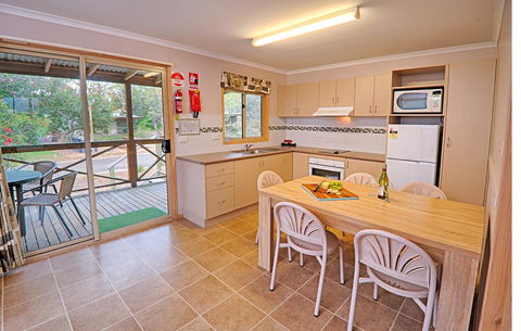 Discovery Parks - Pambula Beach - Tweed Heads Accommodation 9