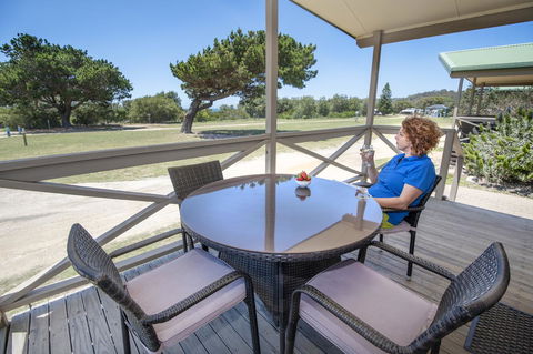 Discovery Parks - Pambula Beach - Tweed Heads Accommodation 24