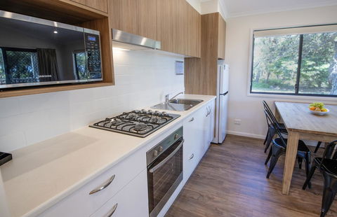 Discovery Parks - Pambula Beach - Tweed Heads Accommodation 37
