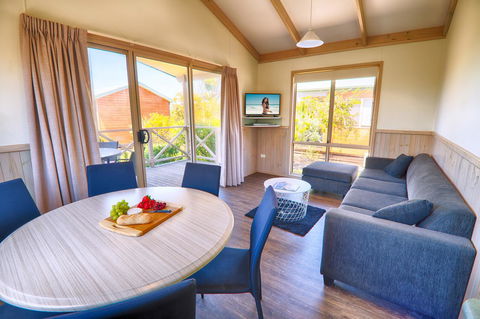 Discovery Parks - Pambula Beach - Tweed Heads Accommodation 29