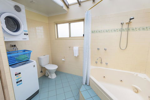 Discovery Parks - Pambula Beach - Tweed Heads Accommodation 16