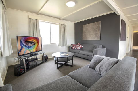 Discovery Parks - Pambula Beach - Tweed Heads Accommodation 42