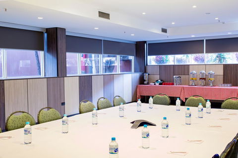 Metro Aspire Hotel Sydney - Tweed Heads Accommodation 11